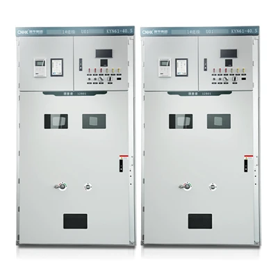 Hvdc rozvádzač