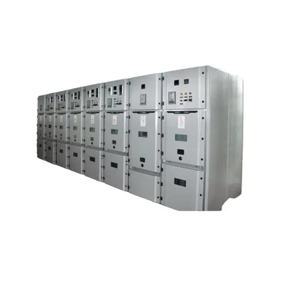 Elektrické rozvádzače vysokého napätia